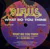 descargar álbum VIRUS - What Do You Think