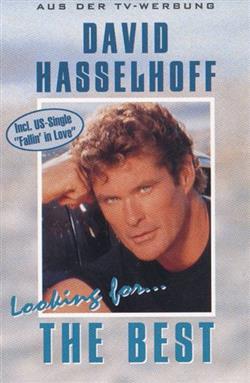 Download David Hasselhoff - Looking For The Best