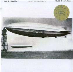 Download Led Zeppelin - Walk Dont Run