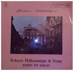 Download Orchestre Philharmonique De Vienne, Herbert von Karajan Beethoven - Symphonie N 7