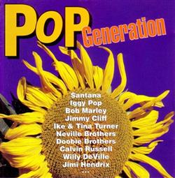 Download Various - Pop Generation