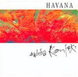 Download Havana - Salsa Konfekt