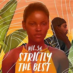 Download Various - Strictly The Best 56