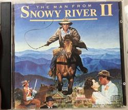 Download Bruce Rowland - The Man From Snowy River II Original Motion Picture Soundtrack