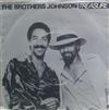 baixar álbum The Brothers Johnson - Treasure