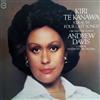 lytte på nettet Kiri Te Kanawa, Andrew Davis, London Symphony Orchestra Strauss - Four Last Songs Orchestral Songs