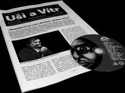 Download Various - Sampler Krákor 2012