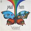 kuunnella verkossa Paul Horn - Visions