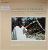 Album herunterladen Ingessana Berta - Sudan II Music Of The Blue Nile Province