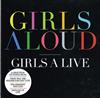 last ned album Girls Aloud - Girls A Live