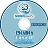 kuunnella verkossa Escadia - Iliana EP