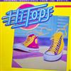 Maria Andrade , Dave Avanzino, Chris Brigandi, David Michael Carrillo, Jeff Carter , Cheryl Deida, Various - Hi Tops Original Soundtrack From the Musical