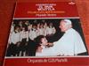 descargar álbum Piccolo Coro Dell'Antoniano Mariele Ventre Orquesta De GBMartelli - Concierto Para El Papa Wojtyla