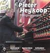 descargar álbum Pieter Heykoop - Improviseert Blosward Rotterdam Schiedam