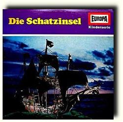 Download Erzählung von Robert L Stevenson - Die Schatzinsel