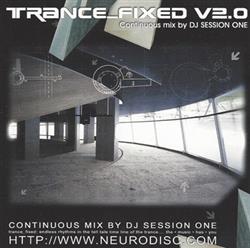 Download DJ Session One - Trance Fixed V20