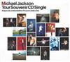 ladda ner album Michael Jackson - Tour Souvenir CD Single