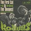 The Koobas - The First Cut Is The Deepest