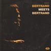 Album herunterladen Bertrand Burgalat - Bertrand Meets Bertrand