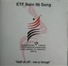 last ned album Bea Schneider - Raff Di Uff Vas Y Bouge ETF Bern 96 Song