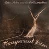 télécharger l'album John Peter And His Collaborators - Transparent Blue