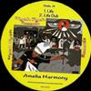 Album herunterladen Amelia Harmony Kai Dub - Life Part Of Life