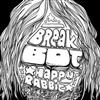 ladda ner album Breakbot - Happy Rabbit