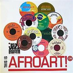 Download Various - This Is Afro Art