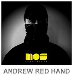 Download Andrew Red Hand - For My Mother EP Promo Mix MOS Recordings