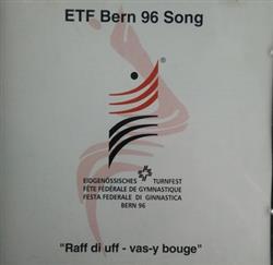 Download Bea Schneider - Raff Di Uff Vas Y Bouge ETF Bern 96 Song