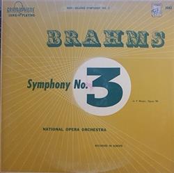 Download Brahms - Symphony No3 In F Major Opus 90