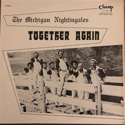 Download The Michigan Nightingales - Together Again