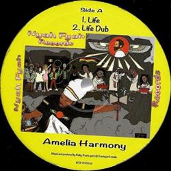 Download Amelia Harmony Kai Dub - Life Part Of Life