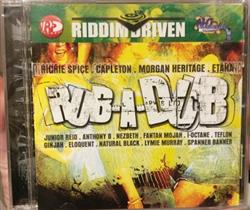 Download Various - Rub A Dub