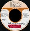 kuunnella verkossa Horace Andy - Ant No Sunshine