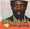 descargar álbum Slim Young - Odo Ankasa