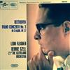Album herunterladen Beethoven, Leon Fleisher, George Szell & The Cleveland Orchestra - Piano Concerto No 3 In C Major Op 37
