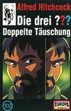 Album herunterladen André Marx - Die Drei 102 Doppelte Täuschung