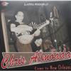 lataa albumi Chris Almoada - Come To New Orleans