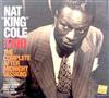 ouvir online Nat 'King' Cole And His Trio Featuring The Solo Instruments Of Harry Edison, Willie Smith , Juan Tizol, Stuff Smith - The Complete After Midnight Sessions Master Takes