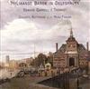 ascolta in linea Concerto Rotterdam conducted by Heinz Friesen, Edward Carroll, Ad van Zon, Gerard Hettema - Italiaanse Barok in Delfshaven