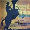 ladda ner album Unknown Artist - Country Western Greatest Hits I