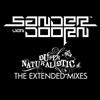 online luisteren Sander van Doorn - Supernaturalistic The Extended Mixes