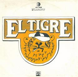 Download El Tigre - Figure