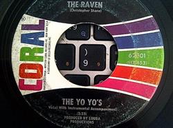 Download The Yo Yo's - The Raven Crack In My Wall