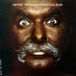 Download Pierre Vassiliu - Toucouleur