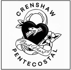 Download Crenshaw Pentecostal - Bad Heart