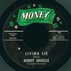 écouter en ligne Bobby Angelle - Living Lie I Wanna Go Back Home