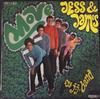 last ned album Jess & James And The JJ Band - Move