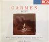 ladda ner album Bizet, Lorin Maazel - Carmen